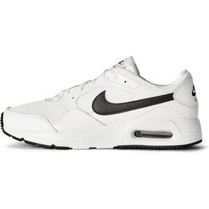 ⚡Nike Men's White/Black/White Air Max SC Everyday Breathable Casual Sneakers